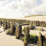 Strand-lug Lägenhet Wenningstedt-Braderup
