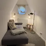 Strand-lug Lägenhet