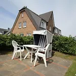 Strand-lug Lägenhet