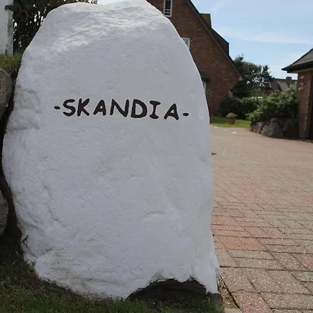 Apartamento Strand-lug