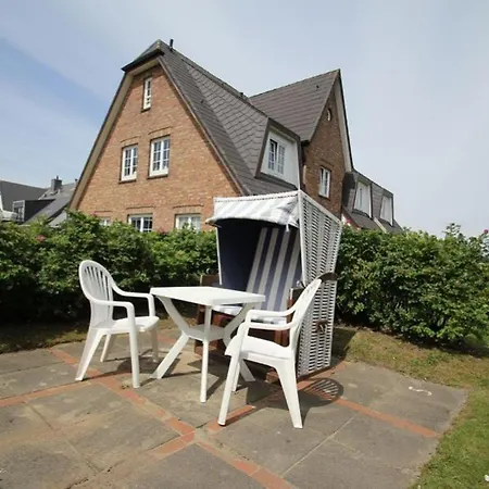 Strand-lug Apartment