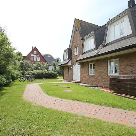 Apartment Strand-lug Wenningstedt-Braderup