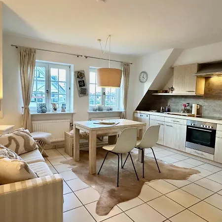 Apartment Strand-lug *