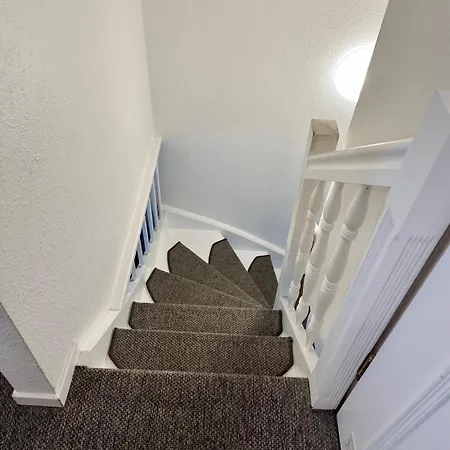 Strand-lug Apartment Wenningstedt-Braderup