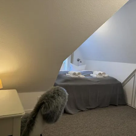 Strand-lug Wenningstedt-Braderup