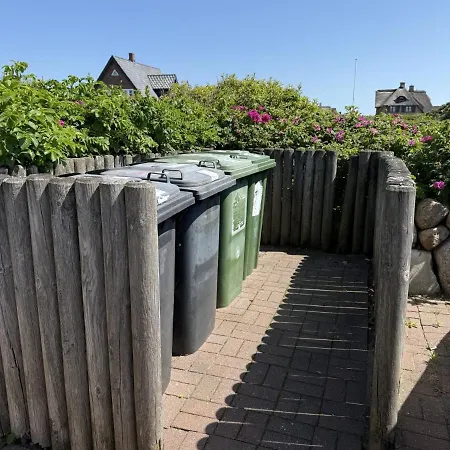 Strand-lug * Wenningstedt-Braderup