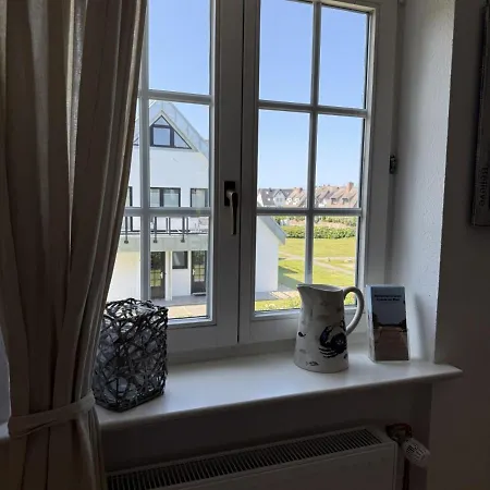 Strand-lug Wenningstedt-Braderup