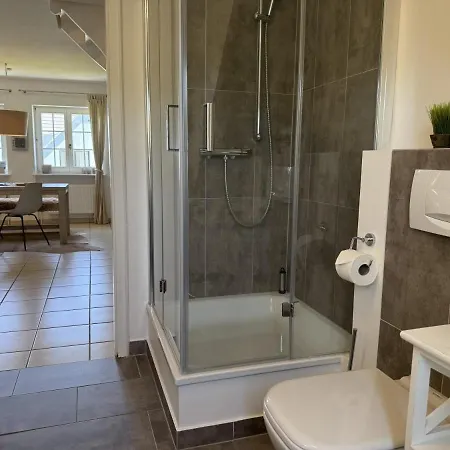 Strand-lug * Wenningstedt-Braderup