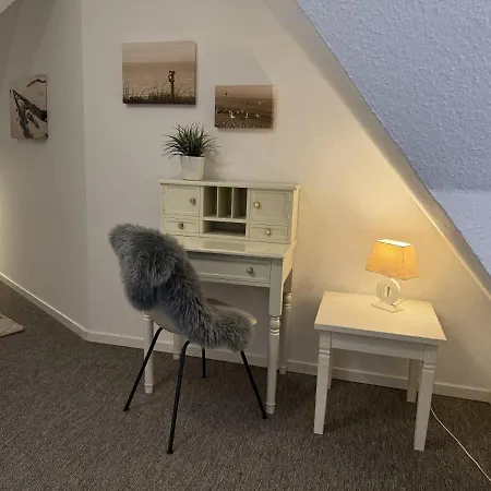 Strand-lug Lägenhet *
